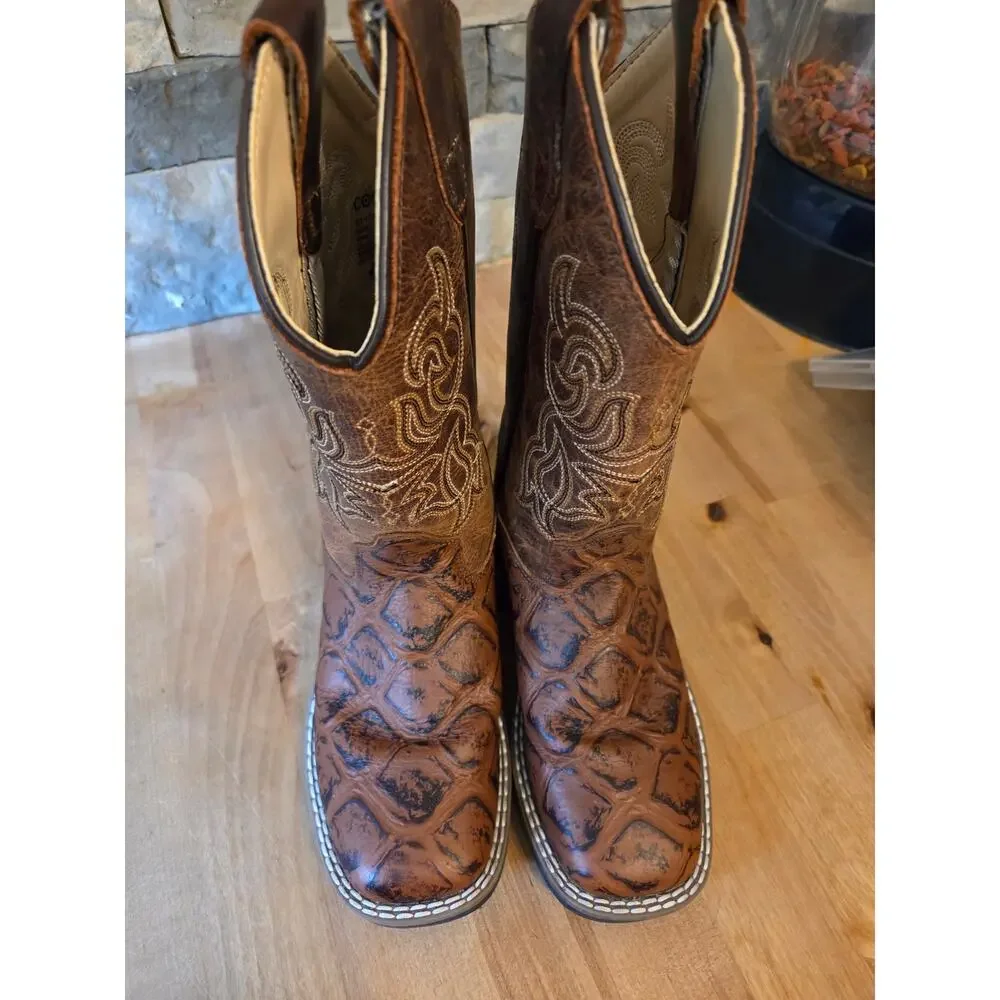 Cody James Authentic Western Wear get your